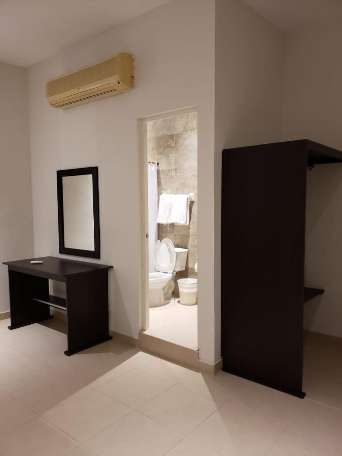 Habitaciones Boulevard Ciudad Valles Extérieur photo