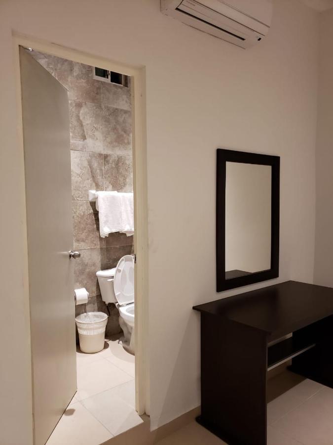 Habitaciones Boulevard Ciudad Valles Extérieur photo
