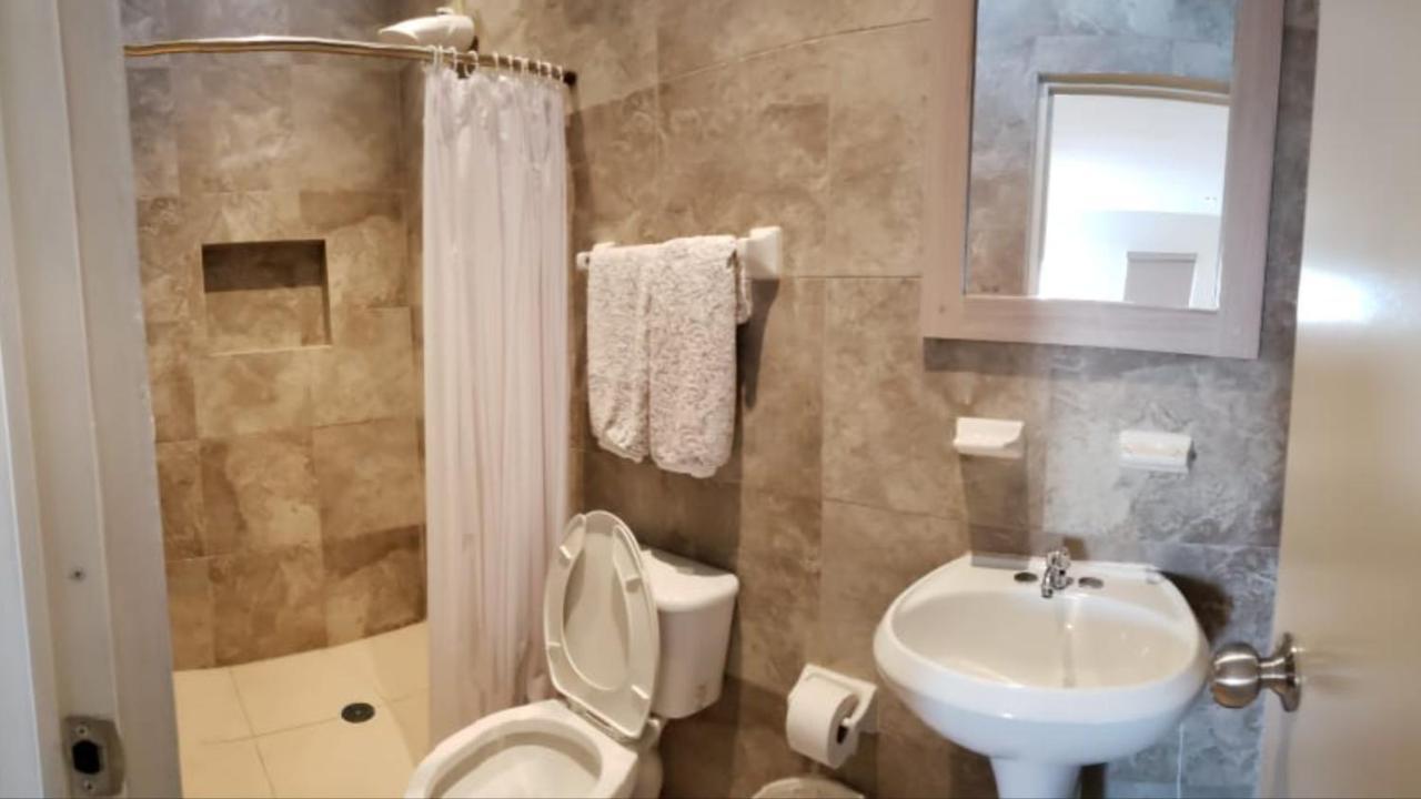 Habitaciones Boulevard Ciudad Valles Extérieur photo